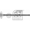 VW GOLF V KOMBI 09/05-09/10 výfukový ventil /FEBI BILSTEIN/- 1.4/ 1.4 TSI