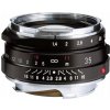 Voigtlander Nokton Classic II 35mm f/1.4 MC objektív Leica M