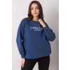 Mikina model 160734 Ex Moda S/M