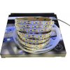 MasterLED pásik Prestige 5m 12V SMD2835 300LED 6W/m 6000K Studená biela IP20, ML3502