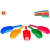Mikro Sun Fun lopatka 23cm zelená
