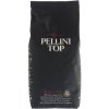Pellini Top 1 kg / Zrnková káva / 100% Arabica (8001685092702)