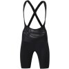 Dámske cyklistické šortky 7Mesh WK3 Bib Short Women's - Black XS