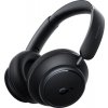 Anker Soundcore Space Q45 čierna / Bezdrôtové slúchadlá / mikrofón / ANC / 3.5 mm / BT 5.3 (A3040G11)
