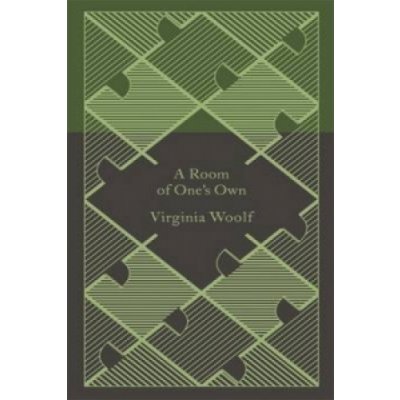 Room of Ones Own Woolf Virginia
