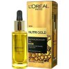 L´Oréal Nutri-Gold Extraordinary pleťový olej 30 ml