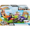 MATTEL Hot Wheels® RACERVERSE STAR WARS závodní dráha