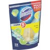 Domestos WC blok Power 5 - Lime 5x55g