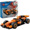 LEGO® City 60442 Jazdec F1 s pretekárskym autom McLaren (LEGO60442)