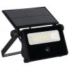 Illumaxx LED solárny reflektor so senzorom LED/20W/5,5V IP65 OS0036 + záruka 3 roky zadarmo + záruka 3 roky zadarmo