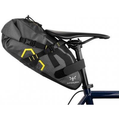 Apidura Expedition saddle pack 9 l