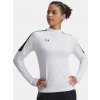 Under Armour Dámska mikina UA W Challenger Midlayer Biela XS