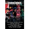 The Horizon Experiment (Sabir Pirzada,Tananarive Due,J. Holtham,Vita Ayala,Terry Dodson,Michael Walsh,Kelsey Ramsay,Michael Lee Harris,Skylar Patridge)(Brožovaná)