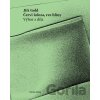 Červi železa, rez hlíny - Jiří Gold