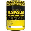 Fitness Authority Napalm Pre-Contest Pumped 350 g red fruit punch