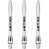 Winmau Astro Aluminium - medium - red