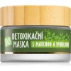 Purity Vision BIO detoxikačná maska 40 ml