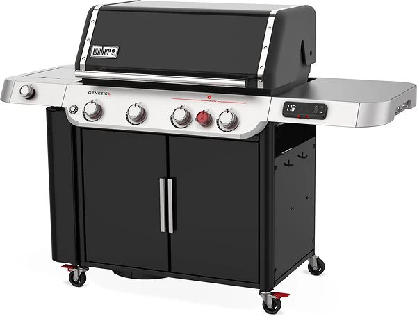 Weber Genesis EX-435