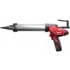 MILWAUKEE M12 PCG/400A-201B AKU DÁVKOVACIA PIŠTOĽ 4933441665