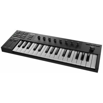 Native Instruments Komplete Kontrol M32