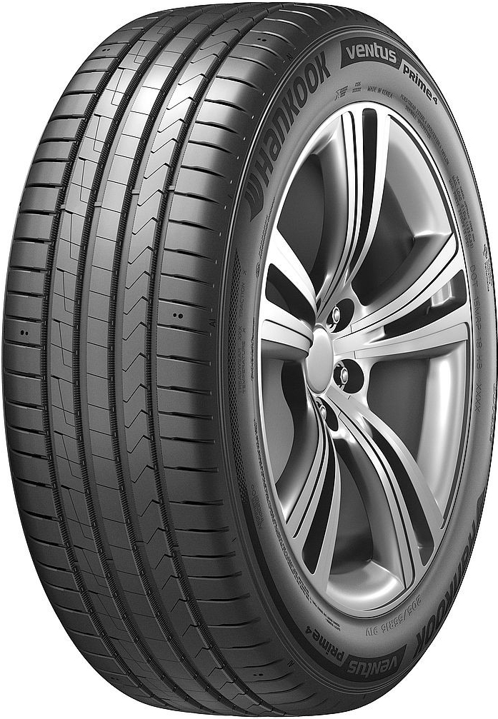 Hankook Ventus Prime 4 K135 205/55 R16 91V