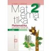 Matematika 2 - 1. diel (Pracovný zošit) - Vladimír Repáš, Ingrid Jančiarová