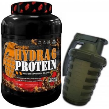 Grenade HYDRA 6 1800 g