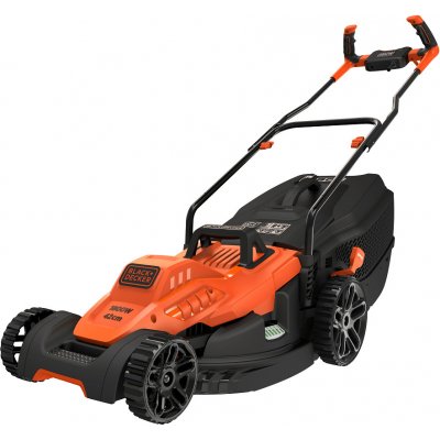 Black & Decker BEMW481BH