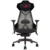 ASUS herní křeslo ROG Destrier Ergo Gaming Chair (SL400), černá - 90GC0120-MSG010