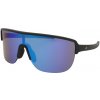 Slnečné okuliare Alpina Ram 2.0 Q-Lite Black Matt/Blue Mirror Veľkosť: 50