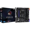 ASRock B760M PG Riptide