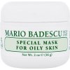 Mario Badescu Special Mask čisticí maska pro mastnou pleť 56 g pro ženy