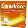 Celaskon Vitamin C 500 mg Červený Pomaranč tbl.eff.30 x 500 mg