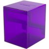 Gamegenic Bastion 100+ XL Purple Krabička