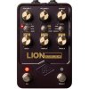 Universal Audio UAFX Lion 68 Super Lead Amp Pedal
