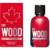 Dsquared2 Red Wood toaletná voda pre ženy 100 ml