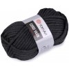 Pletacia priadza Cord Yarn 250 g - 1 ks 10 (758) šedá kalná