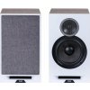 Reproduktory ELAC Debut Referencie DBR 62 White / Wood (32401)