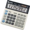 Eleven Kalkulačka SDC868L, čierno-biela, stolná, dvanásťmiestna (SDC-868L)