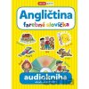 Angličtina - Farebné slovíčka - INFOA