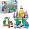 LEGO® DUPLO Disney 10435 Arielin čarovný podmorský palác