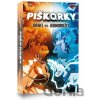PIŠK.O.RKY: Draci vs Jednorožci