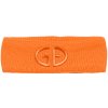 Čelenka Goldbergh Warmth Headband Negroni uni