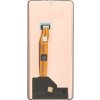 LCD Displej + Dotykové sklo Huawei Honor Magic5 Lite čierna farba service pack