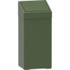 Vedro na odpadky ,objem 100 l, v x š x h 950 x 335 x 380 mm