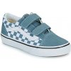 Vans nízke tenisky Old Skool V modrá