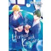 Hirano and Kagiura, Vol. 2 (manga)
