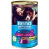 Reno Adultg telecí kousky 1240 g