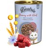 Beatrix Adult Cat s hovädzím 415 g