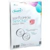 Beppy Soft Comfort Tampons WET - pěnové tampóny bez šňůrky 30 ks